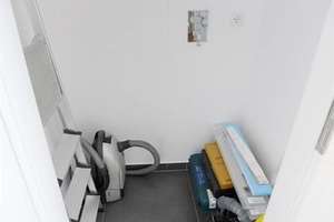 Leben im Wolfsberg Palais! 2-Zimmer-Wohnung in einer der begehrtesten Wohnlagen in Pforzheim – Wolfsbergallee 46, 75177 Nordstadt, Pforzheim – Vorschaubild 8