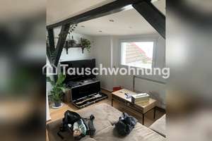 Tauschwohnung: Schöne Dachgeschoss Wohnung mitten in St Pauli – Hein-Hoyer-Straße 11, 20359 Sankt Pauli, Hamburg – Vorschaubild 2