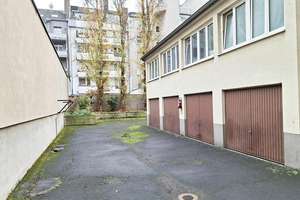CITYHOUSE: Rheinnähe schöne 2 Zimmer Wohnung im Agnesviertel, vermietet, mit Balkon, Aufzug, Keller – Die vollständige Adresse der Immobilie erhältst du vom Anbieter., 50668 Neustadt/Nord, Köln – Vorschaubild 13