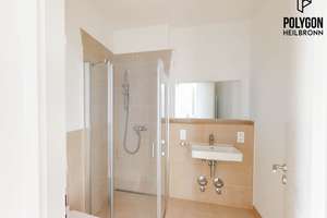 Exklusive Penthouse-Neubauwohnung im POLYGON! – Happelstraße 45, 74074 Heilbronn, Heilbronn – Vorschaubild 11