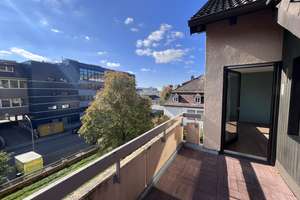 PF-Nord: Bezugsfreie, modernisierte 3-Zimmerwohnung mit Balkon u. TG-Stellplatz – Die vollständige Adresse der Immobilie erhältst du vom Anbieter., 75177 Nordstadt, Pforzheim – Vorschaubild 5