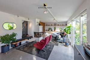Modernes Einfamilienhaus mit Einliegerwohnungen, Terrasse & unverbaubarem Blick – Die vollständige Adresse der Immobilie erhältst du vom Anbieter., 70499 Weilimdorf (Ortsteil), Stuttgart – Vorschaubild 32