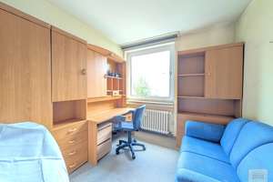 Derendorf: Ideale Wohnung für die kleine Familie – Merziger Strasse *, 40476 Derendorf, Düsseldorf – Vorschaubild 17