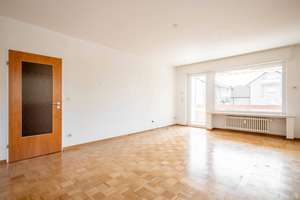 KEINE KÄUFERPROVISION 7,7 % Rendite - Schicke ETW mit Balkon und PKW Stellplatz in Bielefeld Ummeln – 33647 Mitte, Bielefeld – Vorschaubild 3