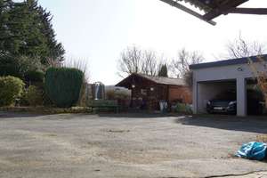 Ihre Freizeit-Oase – doppeltes Wohnvergnügen am Feldrand, Raum für Ihre Ideen! – Die vollständige Adresse der Immobilie erhältst du vom Anbieter., 38228 Osterlinde, Salzgitter – Vorschaubild 29