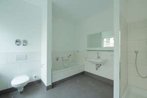 Zentrale 2-Zimmer-Wohnung mit Balkon – Die vollständige Adresse der Immobilie erhältst du vom Anbieter., 70178 Feuersee, Stuttgart – Vorschaubild 9