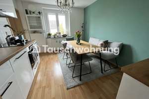Tauschwohnung: Gemütliche 2-Zi-Flat in Regensburg zum Tauschen – Siebenbürgener Straße 13, 93057 Konradsiedlung-Wutzlhofen, Regensburg – Vorschaubild 3
