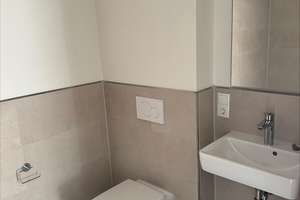 Lichtdurchflutete 3-Zimmer Wohnung am Oldenburger Fliegerhorst in ruhiger Lage ! – Nelson-Mandela-Ring 64b, 26127 Flugplatz, Oldenburg (Oldenburg) – Vorschaubild 6