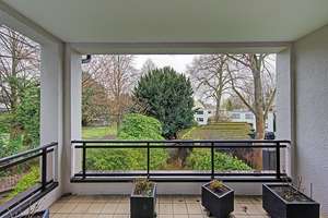 Elegante Etagenwohnung mit Kamin, Sauna und Doppelgarage in grüner Lage – Die vollständige Adresse der Immobilie erhältst du vom Anbieter., 44229 Kirchhörde-Löttringhausen, Dortmund – Vorschaubild 7
