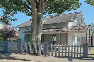 EFH - perfekt für eine Familie! – Die vollständige Adresse der Immobilie erhältst du vom Anbieter., 83043 Bad Aibling – Vorschaubild 3