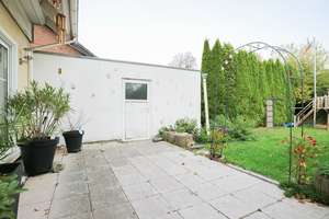 Solide Immobilie mit Garage, Garten und vielseitiger Nutzfläche – Die vollständige Adresse der Immobilie erhältst du vom Anbieter., 41515 Grevenbroich – Vorschaubild 14