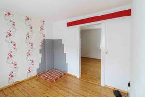 Tolles Reihenmittelhaus mit Terrasse und Carport in zentraler Lage – Die vollständige Adresse der Immobilie erhältst du vom Anbieter., 8056 Schedewitz/Geinitzsiedlung, Zwickau – Vorschaubild 9