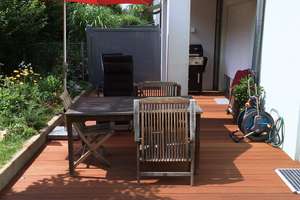 3-Zimmer-Wohnung mit großem Garten in Regensburg – Wartenbergweg xxx, 93051 Kumpfmühl-Ziegetsdorf-Neuprüll, Regensburg – Vorschaubild 9