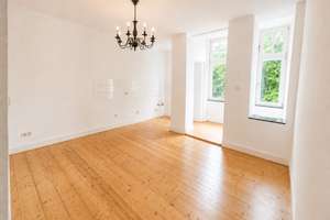 Exklusiver Altbaucharme - Erstbezug nach Sanierung – Die vollständige Adresse der Immobilie erhältst du vom Anbieter., 45145 Frohnhausen, Essen – Vorschaubild 3