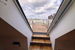 Lichtdurchflutete Design-Maisonette mit Dachterrasse - Privatverkauf – Laurentiusstraße 24, 68167 Neckarstadt-West, Mannheim – Vorschaubild 14