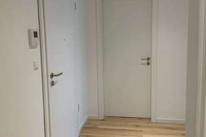 Demnächst frei! 1-Zimmer-Wohnung mit Einbauküche in Osnabrück Hellern – Otto - Vesper - Straße 4, 49078 Weststadt, Osnabrück – Vorschaubild 6