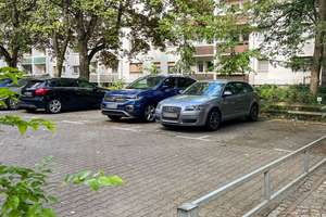 Möblierte 2 Zimmer-Wohnung mit großzügiger Sonnenloggia & Stellplatz in ruhiger Lage!  Obj. 10113 – Die vollständige Adresse der Immobilie erhältst du vom Anbieter., 13409 Reinickendorf (Ortsteil), Berlin – Vorschaubild 11