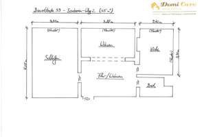 Ruhige 2-Zi.-Wohnung mit Gartennutzung in Uni-Nähe (DD-Plauen) inkl. Einbauküche. – 1187 Plauen (Stadtteil), Dresden – Vorschaubild 15