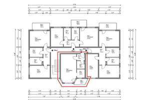 1-Zimmer-Wohnung in Heilbronn – Böllinger Straße 33, 74078 Neckargartach, Heilbronn – Vorschaubild 9