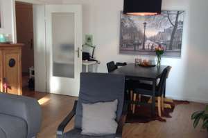 3 Zimmer | Klimaanlage | Dreifachverglasung | Modernes Bad – Hindenburgstraße 35, 41061 Gladbach, Mönchengladbach – Vorschaubild 4