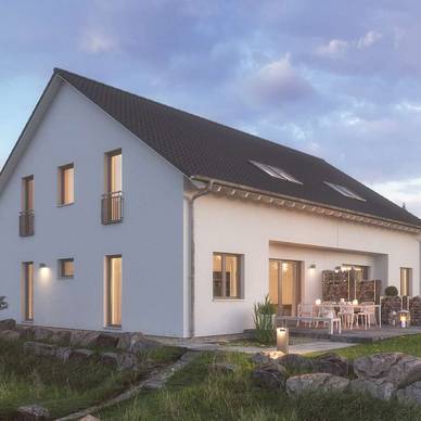 Haus kaufen in ImmoScout24