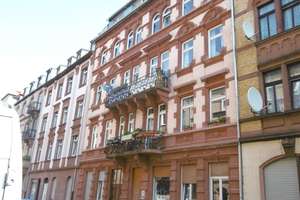 Stilvolle 3-Zimmer-Altbauwohnung in attraktiver, zentraler Lage zu vermieten. – Die vollständige Adresse der Immobilie erhältst du vom Anbieter., 68169 Neckarstadt-West, Mannheim – Vorschaubild 1