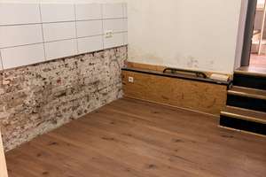 Loftstyle  Studio Apartment Etagenwohnung im Neben-/Hinterhaus – Kieler Straße 29c, 42107 Elberfeld, Wuppertal – Vorschaubild 10