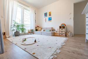 Modernes Einfamilienhaus mit großem Grundstück und Doppelcarport an der Elbe – Die vollständige Adresse der Immobilie erhältst du vom Anbieter., 21522 Hittbergen – Vorschaubild 28