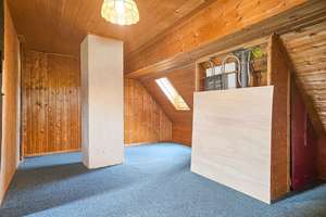 Großes Grundstück, große Scheune, großes Potenzial – Hauptstraße 24, 88515 Langenenslingen – Vorschaubild 7