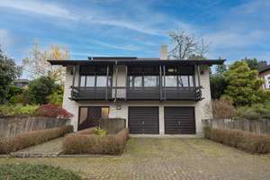 Architektonisches Wohnerlebnis in begehrter Lage am Geigersberg – Die vollständige Adresse der Immobilie erhältst du vom Anbieter., 76227 Durlach, Karlsruhe – Vorschaubild 5