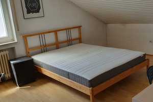 Großzügiges 2-Familienhaus in Friedrichshafen-Raderach!! – Bodenseekreis – Vorschaubild 9