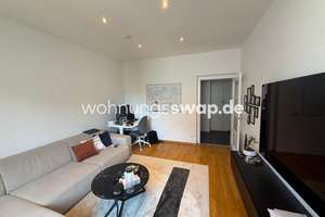 Wohnungstausch: Nordendstraße 60 – Nordendstraße 60, 80000 Neuschwabing, München – Vorschaubild 5
