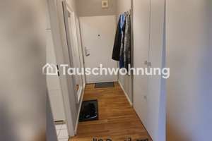 Tauschwohnung: Berlin-Mitte: Kleines 1-Zimmer-Flat zum Tausch – Die vollständige Adresse der Immobilie erhältst du vom Anbieter., 10559 Moabit, Berlin – Vorschaubild 4