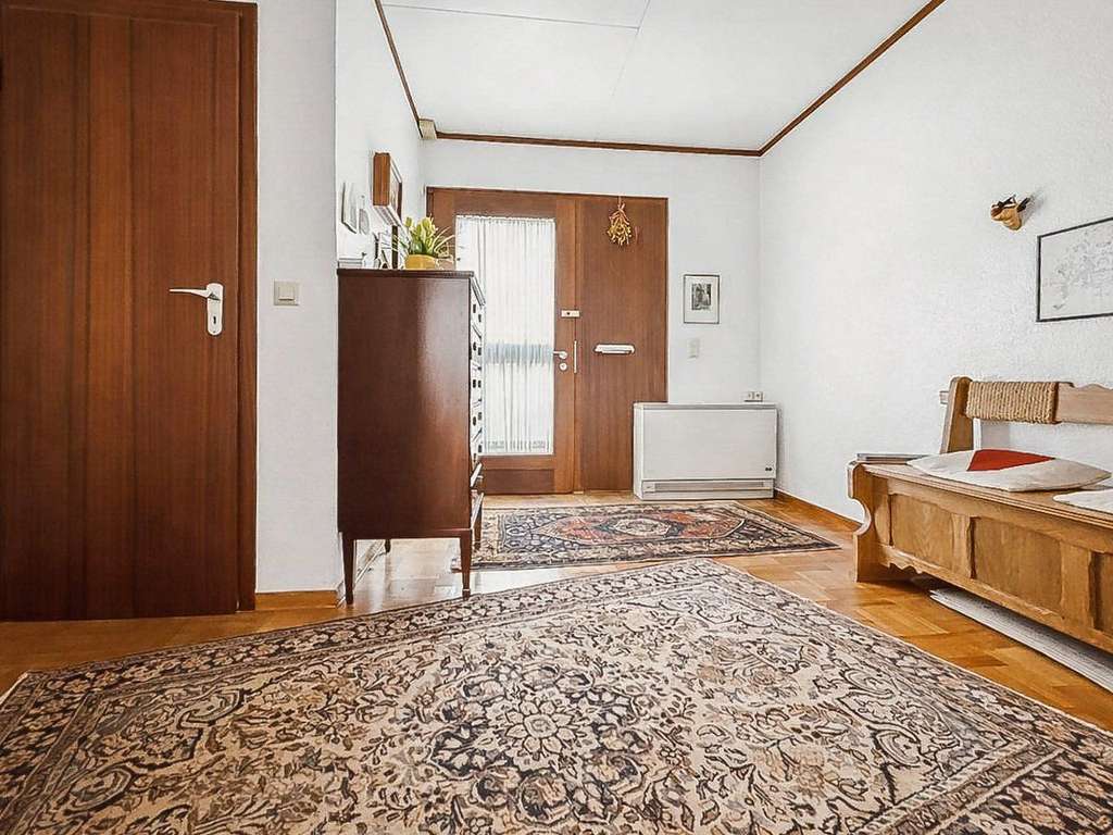 Immobilie in Boffzen - Einfamilienhaus mit großem Garten in ruhiger Lage von Boffzen - Bild 2