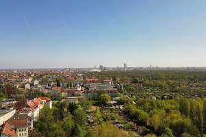 Vermietete 2-Zimmer-Wohnung mit Balkon | Aufzug | Außenstellplatz – Die vollständige Adresse der Immobilie erhältst du vom Anbieter., 4159 Möckern, Leipzig – Vorschaubild 15