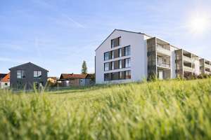 Bezug ab sofort! Großzügige 4-Zi.-DG-Neubauwohnung mit Loggia – Die vollständige Adresse der Immobilie erhältst du vom Anbieter., 85570 Markt Schwaben – Vorschaubild 10