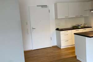 2  - Zimmer - Wohnung B 8 mit Loggia – Curd-Jürgens-Str. 4, 89231 Neu-Ulm – Vorschaubild 2