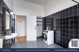 Super schöne renovierte 3 Zimmer Wohnung in bester Lage in Friedrichshain – Petersburger Straße 44, 10249 Friedrichshain, Berlin – Vorschaubild 15