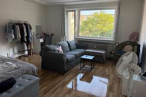 Citynahes Wohnen mit bester Anbindung - 1-Zimmer-Apartment – 44135 Kaiserbrunnen, Dortmund – Vorschaubild 6