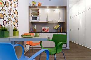+++ TOP-LAGE am Medizincampus: Stilvolles All-Inclusive-Apartment im Zentrum-Süd +++ – Windmühlenstr. 31, 4107 Zentrum-Südost, Leipzig – Vorschaubild 5