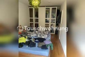 Tauschwohnung: Schöne 3-Zimmer Wohnung mit großem Garten – 81549 Balanstraße-West, München – Vorschaubild 16