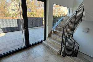 *Bezugsfertig*LUXUS OG Wohnung*exklusives Raumkonzept*sensationelle Räume*ruhig*sonnig* – Die vollständige Adresse der Immobilie erhältst du vom Anbieter., 81545 Harlaching, München – Vorschaubild 9