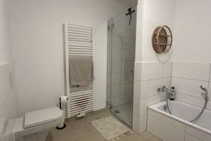 Großzügige 3-Zimmer Wohnung mit Balkon in der Mainzer Neustadt – Rheinallee 107, 55118 Neustadt, Mainz – Vorschaubild 15