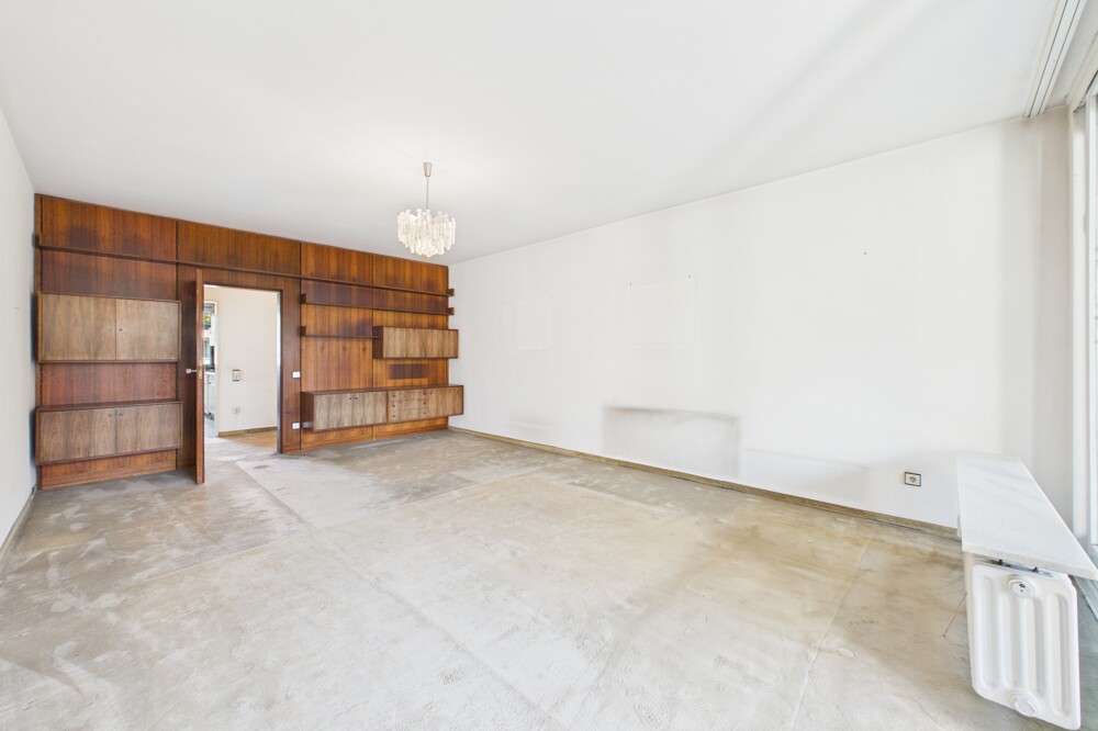 Ihr neues Zuhause in Golzheim: großzügiger Schnitt, PKW-Stellplatz und viel Raum für Ihre Ideen, Düsseldorf – Bild 4