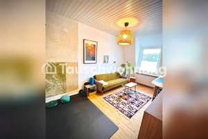 Tauschwohnung: Schöner Altbau :-) – Die vollständige Adresse der Immobilie erhältst du vom Anbieter., 51105 Humboldt/Gremberg, Köln – Vorschaubild 2