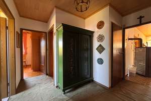 Haus mit Potential in ruhiger Lage nähe Aisch-Park-Center – Die vollständige Adresse der Immobilie erhältst du vom Anbieter., 91315 Höchstadt an der Aisch – Vorschaubild 19