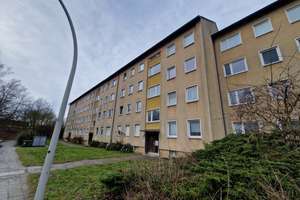 3-Zimmer sollen es sein, dann zieh hier ein!