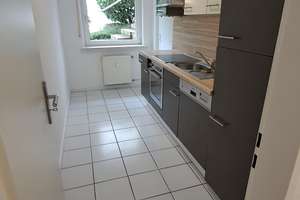 ERSTBEZUG NACH RENOVIERUNG! 1 Zimmer Wohnung, Küche, Bad, Terrasse in grüner Parklage – Die vollständige Adresse der Immobilie erhältst du vom Anbieter., 65207 Medenbach, Wiesbaden – Vorschaubild 3