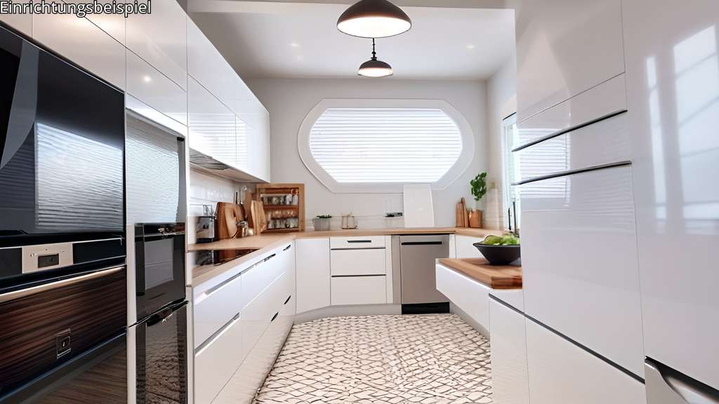 Immobilie in Ötigheim - Vermietetes Juwel als Wohnung  - Bild 3