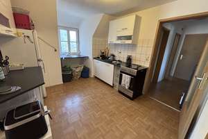 Helle Dachgeschosswohnung nähe Bodenseecenter – Teuringer Straße 27, 88045 Friedrichshafen – Vorschaubild 5